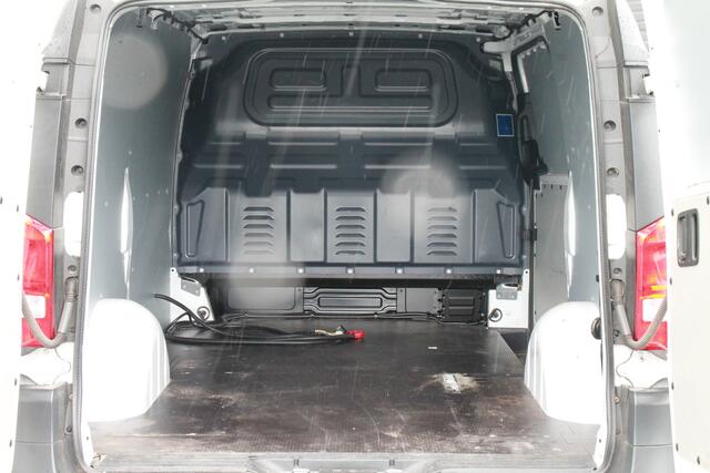 Mercedes-Benz VITO 116 CDI Lang EURO 6 - Airco - Navi - Cruise - ¤ 18.950,- Excl.