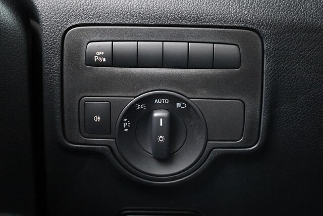 Mercedes-Benz VITO 116 CDI XXL/L3 | Dubb.Cab. Comfort | Automaat | Camera | 2x Schuifdeur | Cruise | Trekhaak | Apple CarPlay