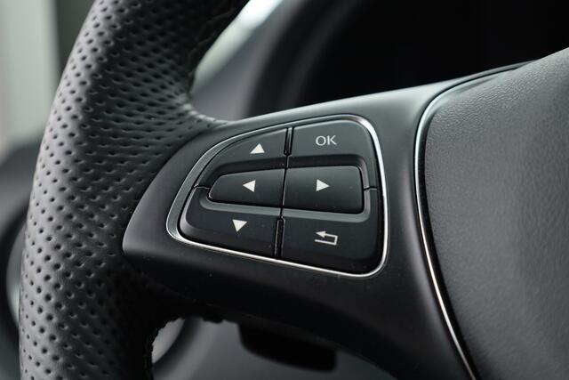 Mercedes-Benz VITO 116 CDI XXL/L3 | Dubb.Cab. Comfort | Automaat | Camera | 2x Schuifdeur | Cruise | Trekhaak | Apple CarPlay