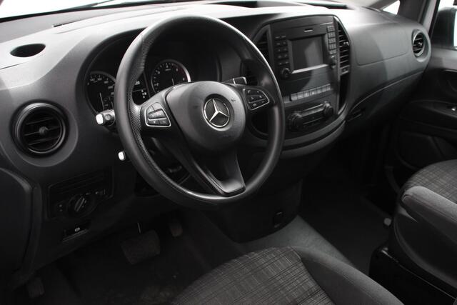 Mercedes-Benz VITO Tourer 114 CDI Automaat Pro Extra Lang 8 persoons | Navigatie | Airco | Cruise Control |