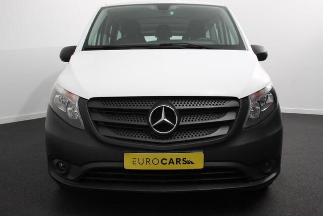 Mercedes-Benz VITO Tourer 114 CDI Automaat Pro Extra Lang 8 persoons | Navigatie | Airco | Cruise Control |