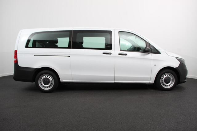 Mercedes-Benz VITO Tourer 114 CDI Automaat Pro Extra Lang 8 persoons | Navigatie | Airco | Cruise Control |