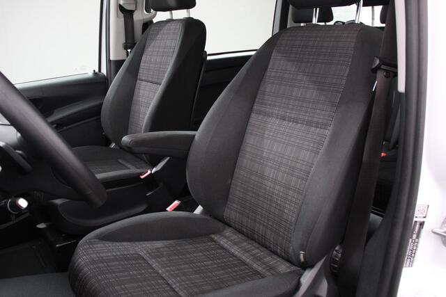 Mercedes-Benz VITO Tourer 114 CDI Automaat Pro Extra Lang 8 persoons | Navigatie | Airco | Cruise Control |