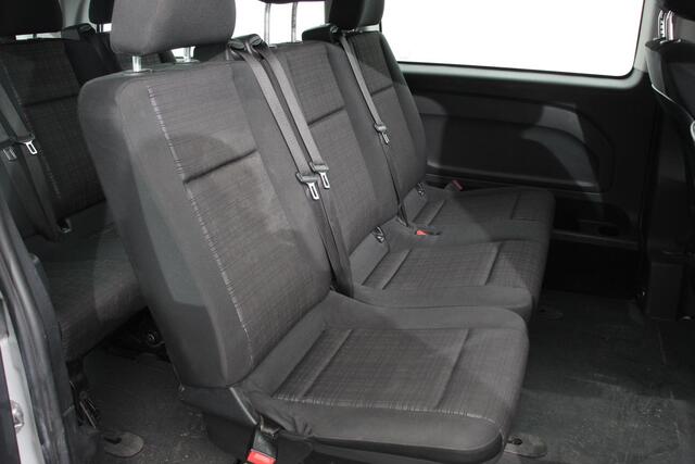Mercedes-Benz VITO Tourer 114 CDI Automaat Pro Extra Lang 8 persoons | Navigatie | Airco | Cruise Control |