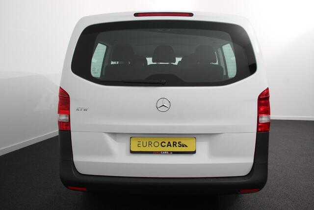 Mercedes-Benz VITO Tourer 114 CDI Automaat Pro Extra Lang 8 persoons | Navigatie | Airco | Cruise Control |