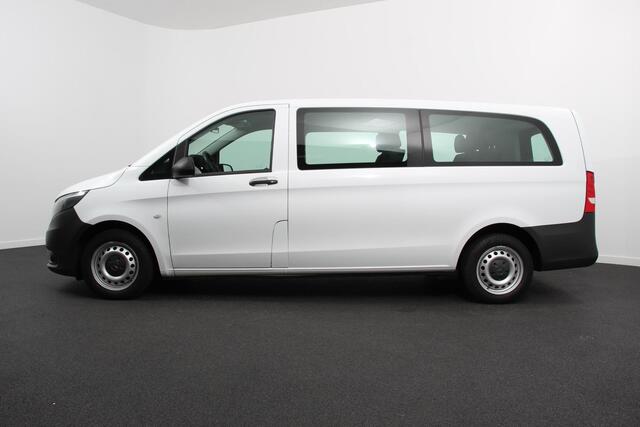 Mercedes-Benz VITO Tourer 114 CDI Automaat Pro Extra Lang 8 persoons | Navigatie | Airco | Cruise Control |