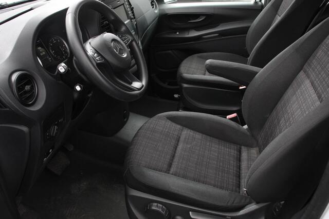 Mercedes-Benz VITO Tourer 114 CDI Automaat Pro Extra Lang 8 persoons | Navigatie | Airco | Cruise Control |