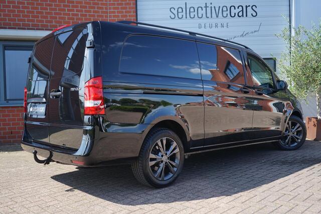 Mercedes-Benz VITO 119 CDI Extra Lang , Camera, Automaat, LED, Dealer-OH, AppleCarplay, 2020.