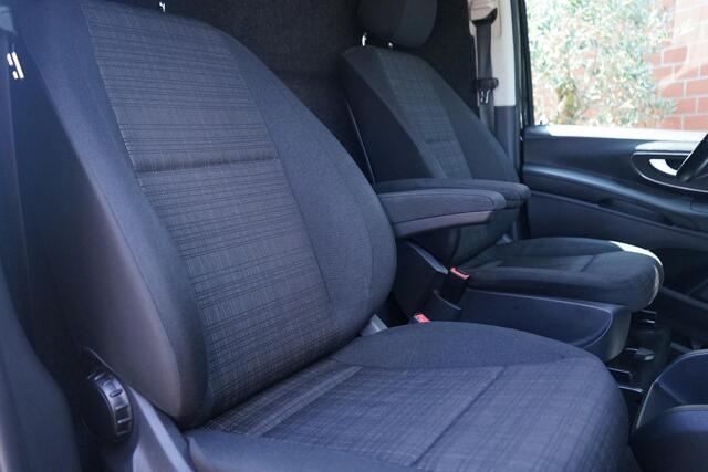 Mercedes-Benz VITO 119 CDI Extra Lang , Camera, Automaat, LED, Dealer-OH, AppleCarplay, 2020.