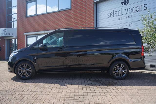 Mercedes-Benz VITO 119 CDI Extra Lang , Camera, Automaat, LED, Dealer-OH, AppleCarplay, 2020.