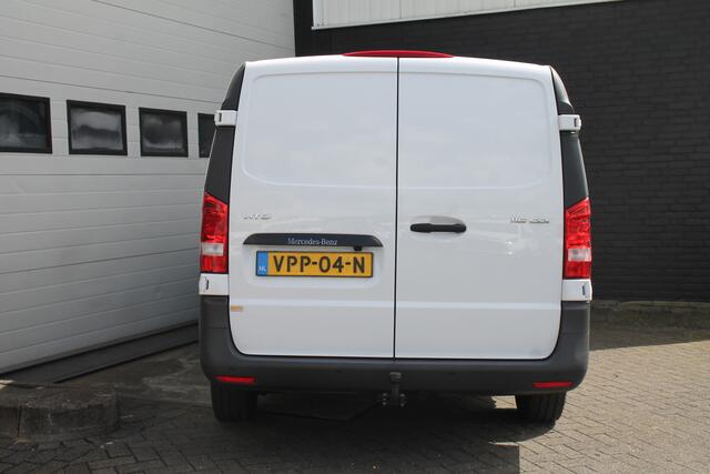 Mercedes-Benz VITO 116 CDI Lang - EURO 6 - Airco - Navi - Cruise - ¤ 19.900,- Excl.