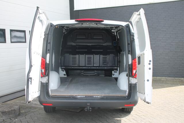 Mercedes-Benz VITO 116 CDI Lang - EURO 6 - Airco - Navi - Cruise - ¤ 19.900,- Excl.