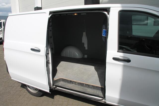 Mercedes-Benz VITO 116 CDI Lang - EURO 6 - Airco - Navi - Cruise - ¤ 19.900,- Excl.