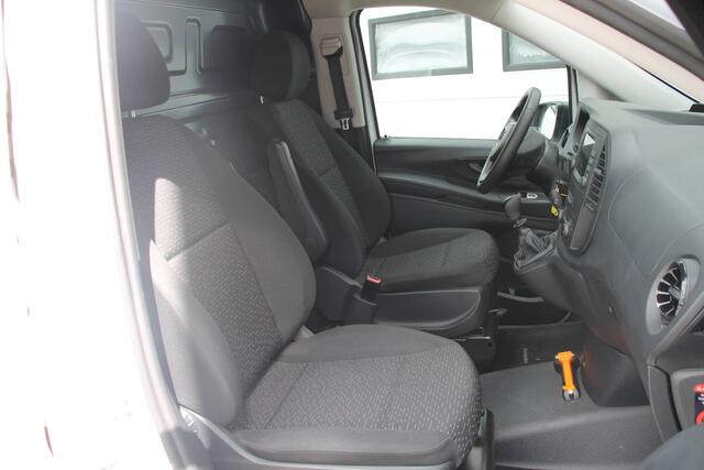 Mercedes-Benz VITO 116 CDI Lang - EURO 6 - Airco - Navi - Cruise - ¤ 19.900,- Excl.