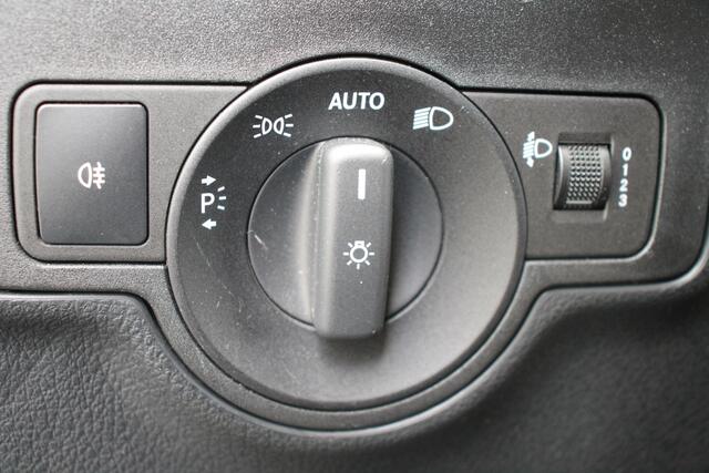 Mercedes-Benz VITO 116 CDI Lang - EURO 6 - Airco - Navi - Cruise - ¤ 19.900,- Excl.