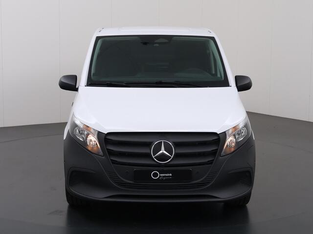 Mercedes-Benz VITO eVito 112 L2 66 kWh