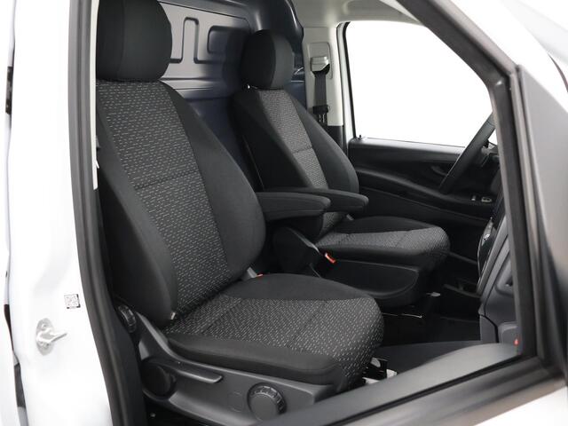 Mercedes-Benz VITO eVito 112 L2 66 kWh