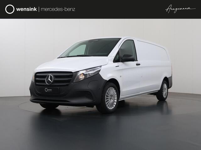 Mercedes-Benz VITO eVito 112 L3 66 kWh