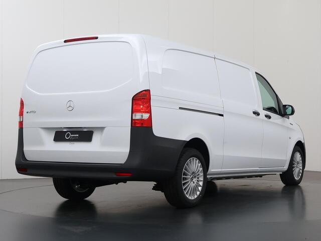 Mercedes-Benz VITO eVito 112 L3 66 kWh