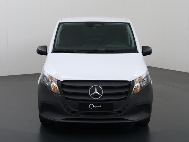 Mercedes-Benz VITO eVito 112 L3 66 kWh