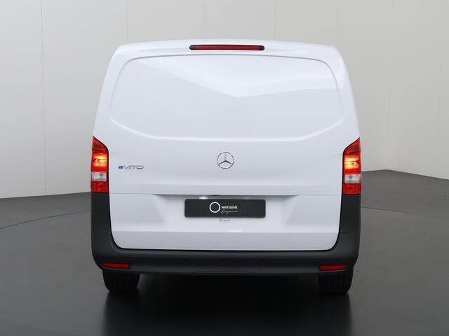 Mercedes-Benz VITO eVito 112 L3 66 kWh