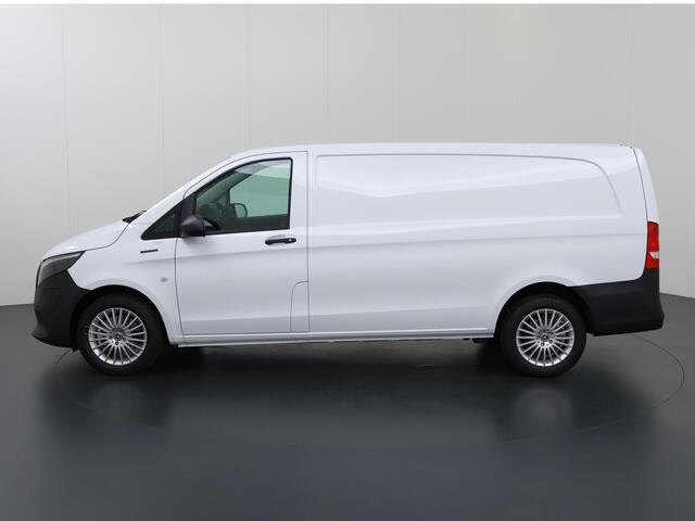 Mercedes-Benz VITO eVito 112 L3 66 kWh