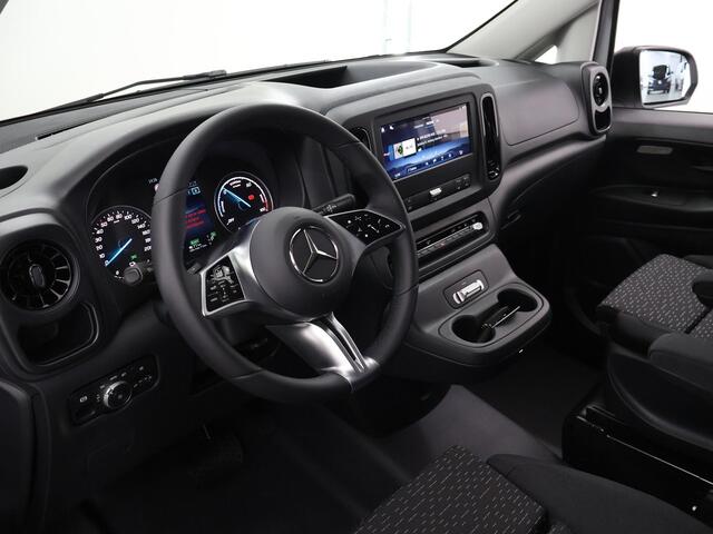 Mercedes-Benz VITO eVito 112 L3 66 kWh