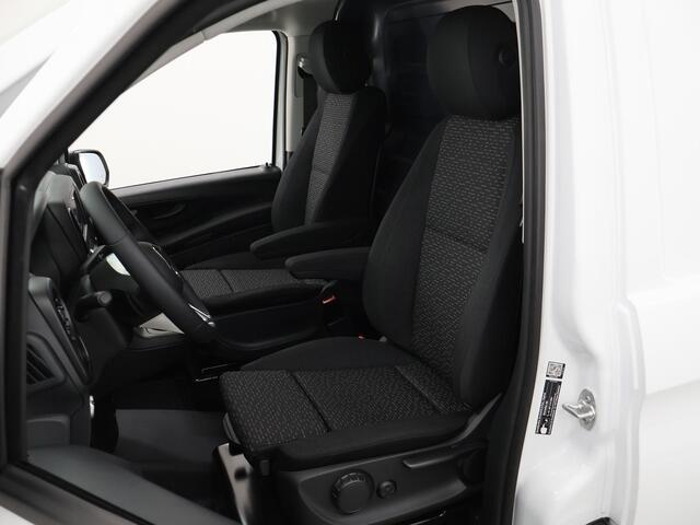 Mercedes-Benz VITO eVito 112 L3 66 kWh