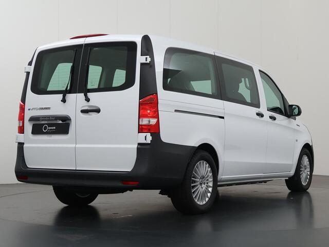 Mercedes-Benz VITO eVito 129 PRO L2 90 kWh