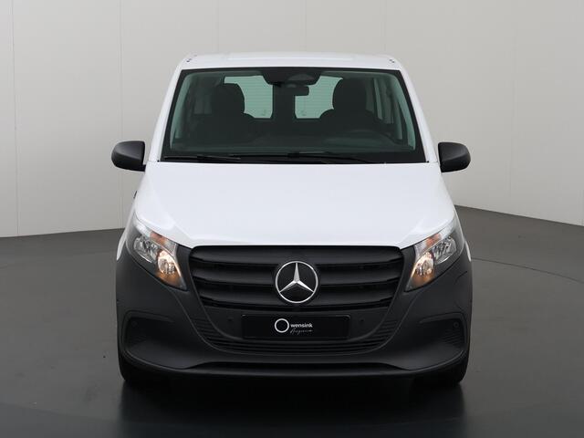 Mercedes-Benz VITO eVito 129 PRO L2 90 kWh