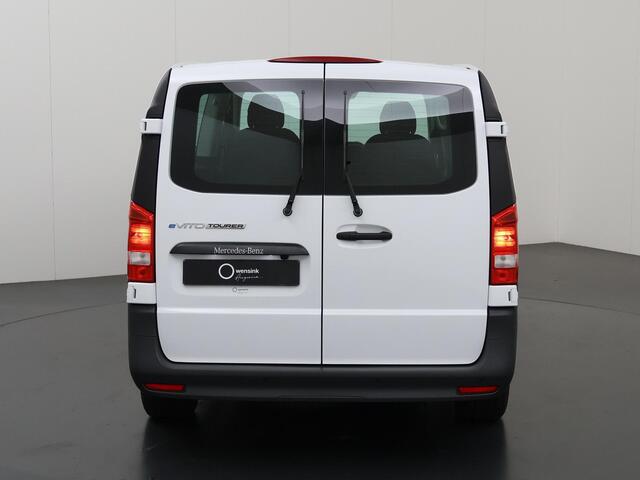 Mercedes-Benz VITO eVito 129 PRO L2 90 kWh