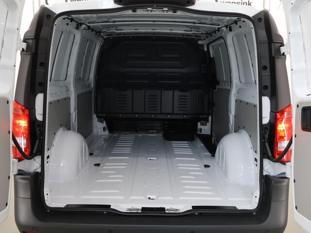 Mercedes-Benz VITO eVito 112 GB L2