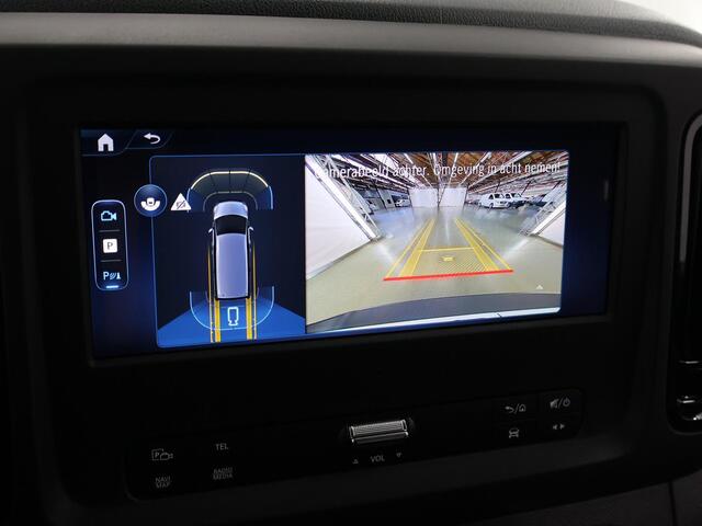 Mercedes-Benz VITO eVito 112 GB L2