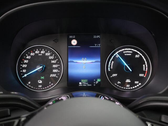 Mercedes-Benz VITO eVito 112 GB L2