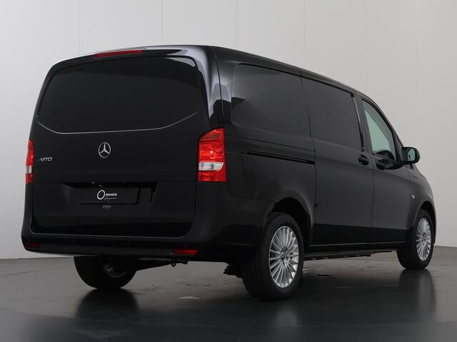 Mercedes-Benz VITO eVito 112 L2 66 kWh