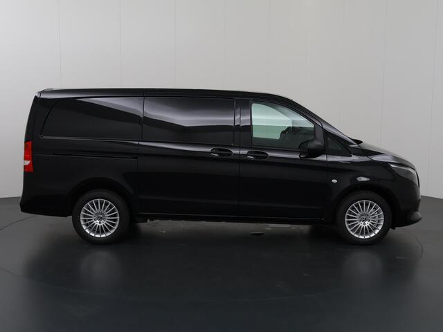 Mercedes-Benz VITO eVito 112 L2 66 kWh