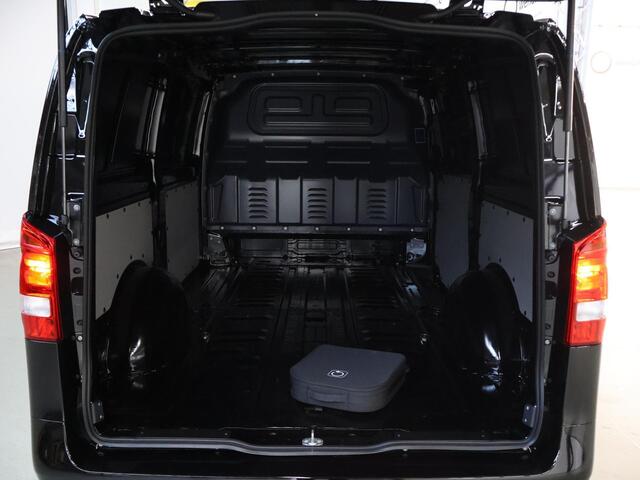 Mercedes-Benz VITO eVito 112 L2 66 kWh