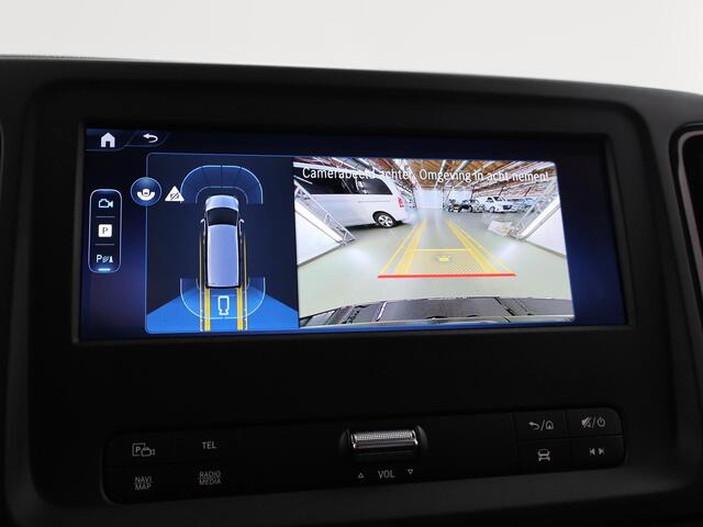 Mercedes-Benz VITO eVito 112 L2 66 kWh