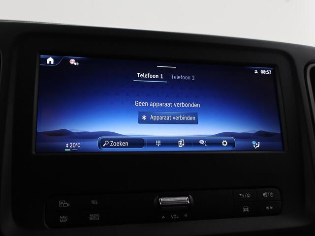 Mercedes-Benz VITO eVito 112 L2 66 kWh