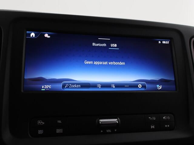 Mercedes-Benz VITO eVito 112 L2 66 kWh