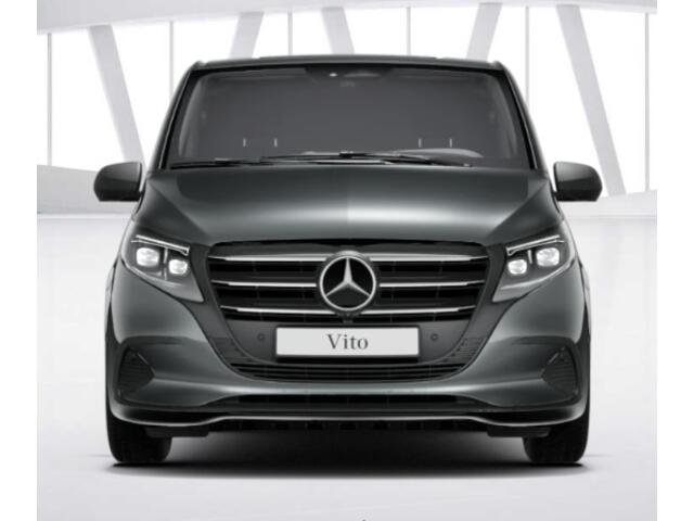 Mercedes-Benz VITO 114 CDI L2 Select 2500 kg Trekhaak, LED koplampen, MBUX met camera