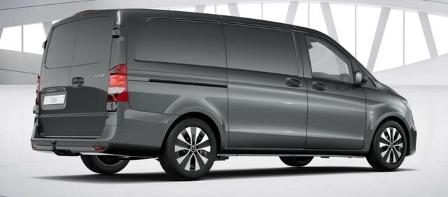 Mercedes-Benz VITO 114 CDI L2 Select 2500 kg Trekhaak, LED koplampen, MBUX met camera