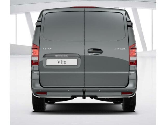 Mercedes-Benz VITO 114 CDI L2 Select 2500 kg Trekhaak, LED koplampen, MBUX met camera