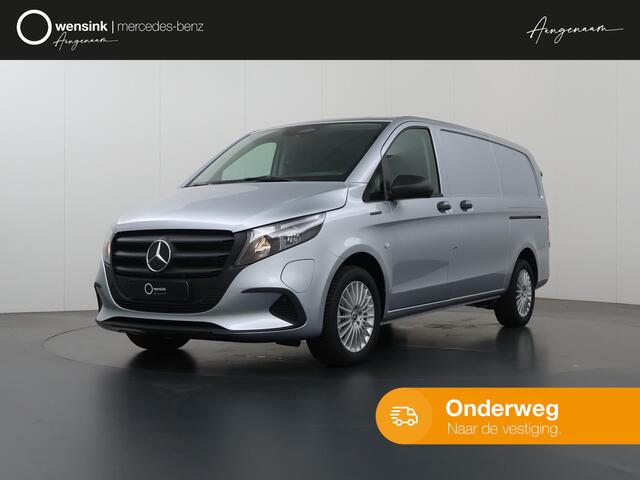 Mercedes-Benz VITO eVito 112 L2 66 kWh