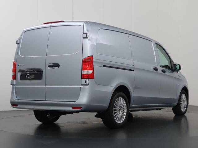 Mercedes-Benz VITO eVito 112 L2 66 kWh