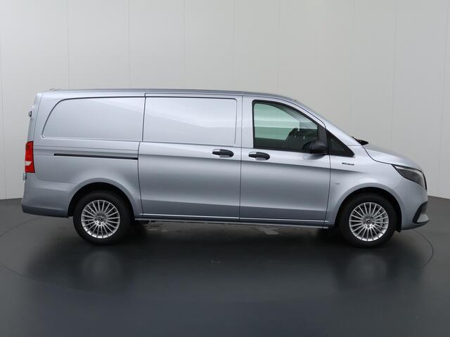 Mercedes-Benz VITO eVito 112 L2 66 kWh