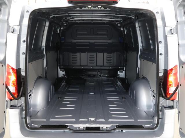 Mercedes-Benz VITO eVito 112 L2 66 kWh