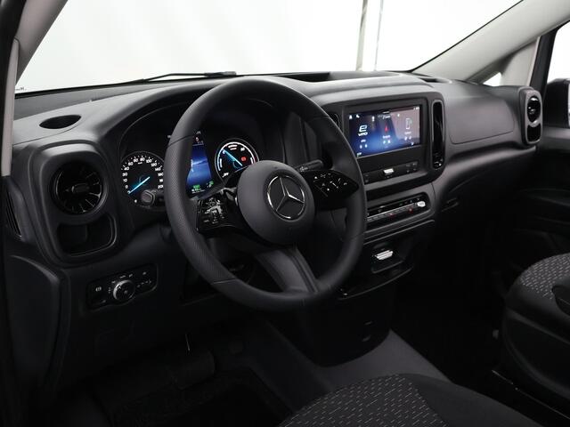Mercedes-Benz VITO eVito 112 L2 66 kWh