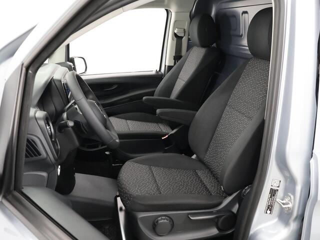 Mercedes-Benz VITO eVito 112 L2 66 kWh