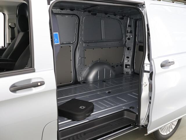 Mercedes-Benz VITO eVito 112 L2 66 kWh